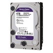 هارد اینترنال وسترن دیجیتال Western Digital purple 4TB WD43PURZ