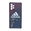 قاب طرح دار بامپردار Samsung Galaxy A72 - کد 12145