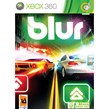 BLUR XBOX 360 گردو