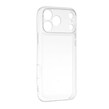 قاب Space ژله ای شفاف Apple iPhone 17 Pro Max