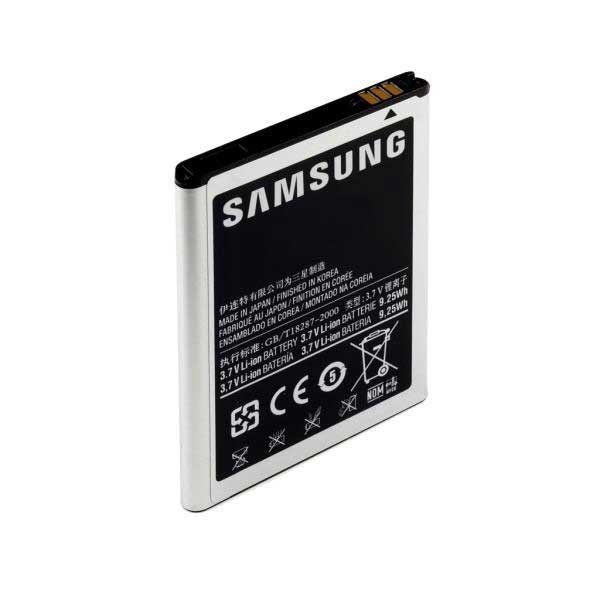 باتری موبایل اورجینال سامسونگ Galaxy Note 1 / N7000 EB615268VU