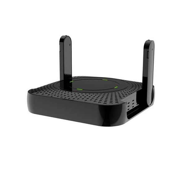 مودم همراه Naztech 4G-LTE مدل Hope N300-CAT4 - مشکی