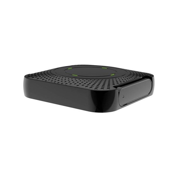 مودم همراه Naztech 4G-LTE مدل Hope N300-CAT4 - مشکی