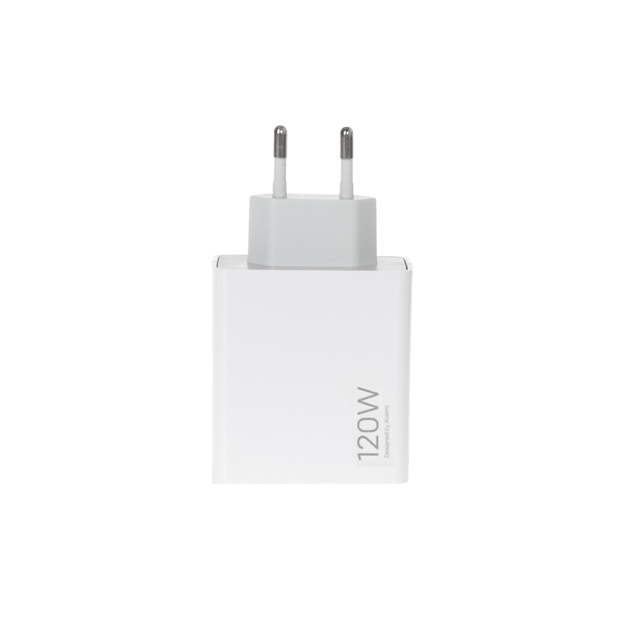 شارژر دیواری فست تک پورت Xiaomi مدل MDY-14-EE 120W - سفید - RYL