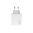 شارژر دیواری فست تک پورت Xiaomi مدل MDY-14-EE 120W - سفید - RYL