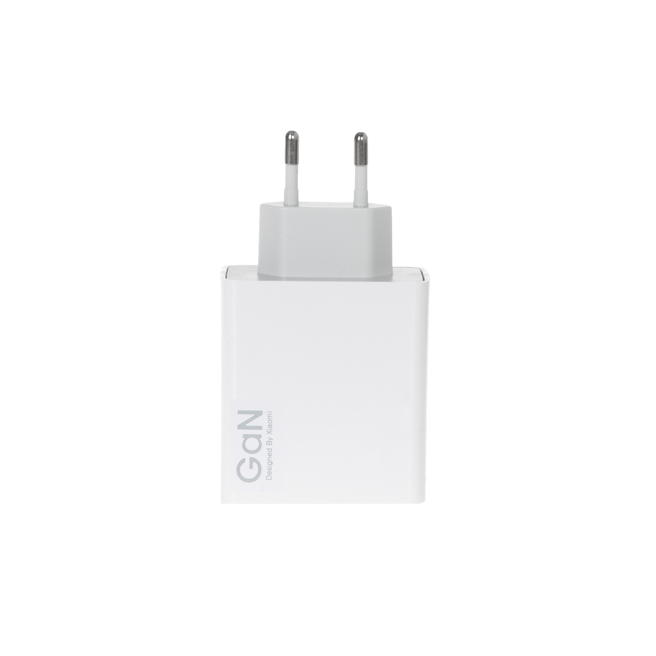 شارژر دیواری فست تک پورت Xiaomi مدل MDY-14-EE 120W - سفید - RYL