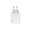 شارژر دیواری فست تک پورت Xiaomi مدل MDY-14-EE 120W - سفید - RYL