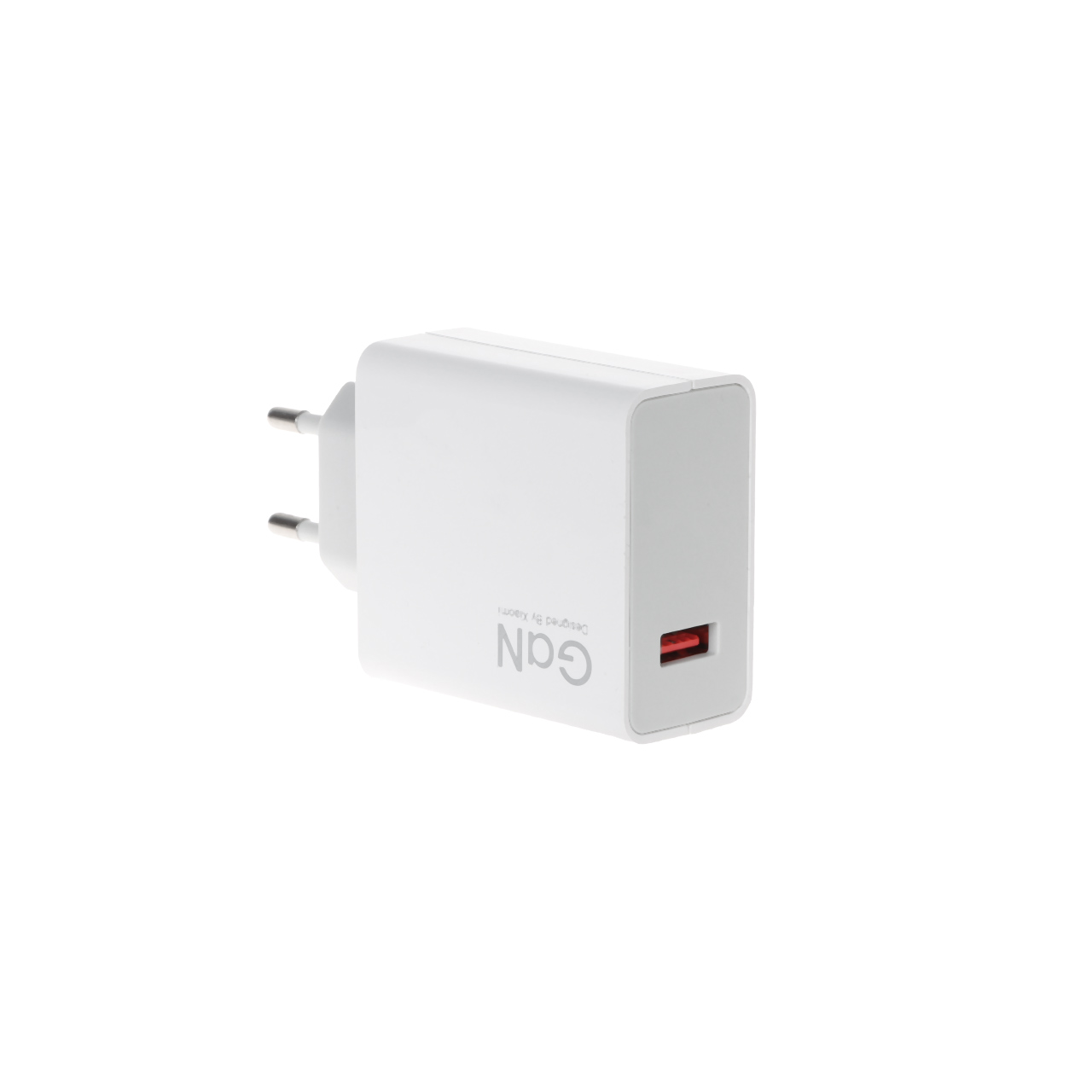 شارژر دیواری فست تک پورت Xiaomi مدل MDY-14-EE 120W - سفید - RYL