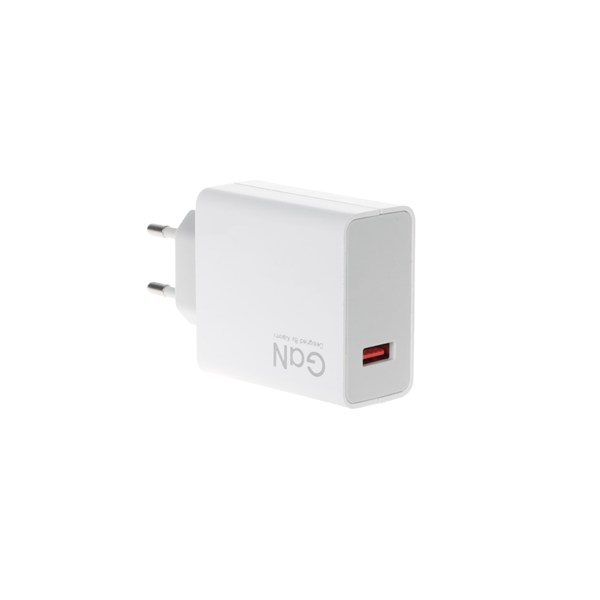 شارژر دیواری فست تک پورت Xiaomi مدل MDY-14-EE 120W - سفید - RYL
