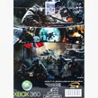 ENEMY FRONT XBOX 360
