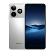 گوشی موبایل RedTone مدل (E20 (RAM 4 ظرفیت 64GB - نقره ای