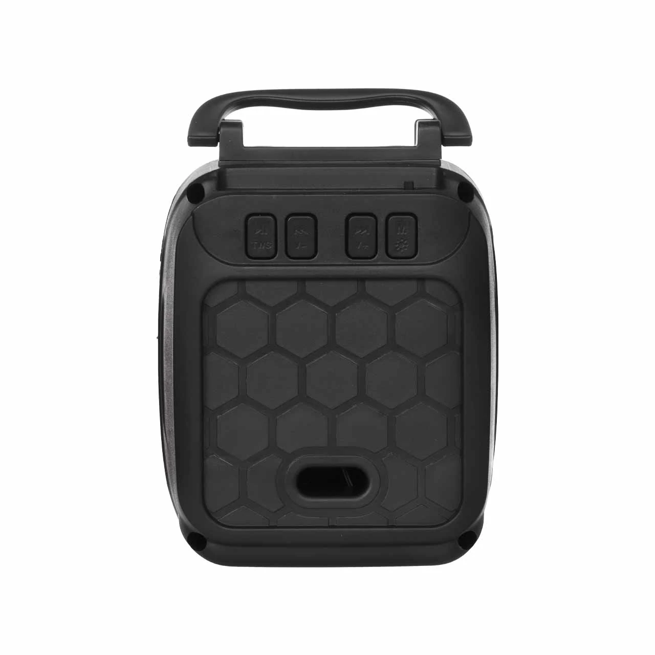 اسپیکر 8W بی سیم Sing-e مدل ZQS1373  - مشکی