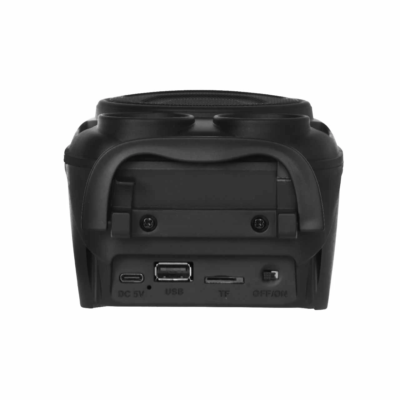 اسپیکر 8W بی سیم Sing-e مدل ZQS1373  - مشکی