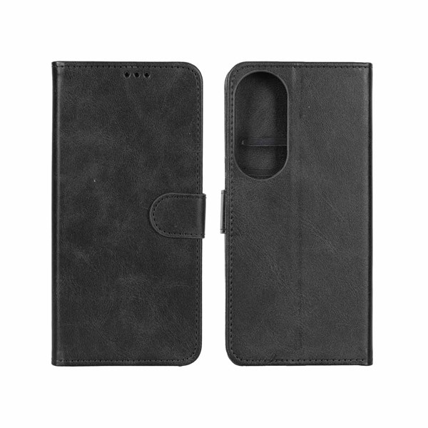 کیف موبایل مگنتی Honor X7b - مشکی