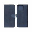 کیف موبایل مگنتی Honor X7c - سرمه ای