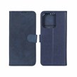 کیف موبایل مگنتی Honor X8b - سرمه ای