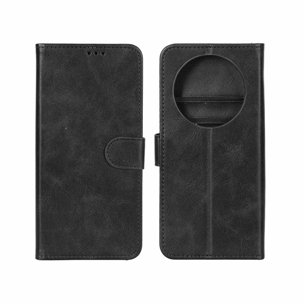 کیف موبایل مگنتی Honor X9b / X50 - مشکی
