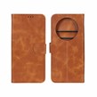 کیف موبایل مگنتی Honor X9c - عسلی
