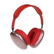 هدفون بی سیم مدل P9-قرمز (پک ضعیف)