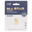 MA Star Mars USB 2.0 Flash Memory - 32GB - طلایی (گارانتی فراگامان)