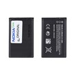 باتری موبایل Nokia مدل DST - BL-5C 1ic (گارانتی شش ماهه)