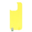 برچسب محافظ پشت گوشی NTC - Apple iPhone 15 Pro