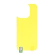 برچسب محافظ پشت گوشی NTC - Apple iPhone 16 Pro