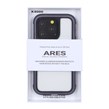 قاب Original KDoo ARES مدل Apple iPhone 14 Pro - بنفش تیره (پک دار) - NTC