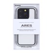 قاب Original KDoo ARES مدل Apple iPhone 14 Pro - نقره ای (پک دار) - NTC