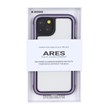 قاب Original KDoo ARES مدل Apple iPhone 13 / iPhone 14 - بنفش (پک دار) - NTC