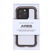 قاب Original KDoo ARES مدل Apple iPhone 16 Pro - صحرایی (پک دار) - NTC