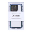 قاب Original KDoo ARES مدل Apple iPhone 16 Pro - هفت رنگ (پک دار) - NTC
