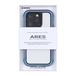 قاب Original KDoo ARES مدل Apple iPhone 14 Pro - هفت رنگ (پک دار) - NTC