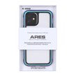 قاب Original KDoo ARES مدل Apple iPhone 12 Pro / iPhone 12 - هفت رنگ (پک دار) - NTC