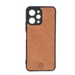 قاب Golden Lion شیاردار Xiaomi Redmi 12 / Poco M6 Pro 5G - کاراملی کد 1