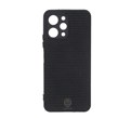 قاب Golden Lion شیاردار Xiaomi Redmi 12 / Poco M6 Pro 5G - مشکی کد 1