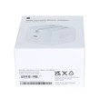 شارژر 40 وات اپل مدل 40W Dynamic Power Adapter with 60W Max - اصل چین (گارانتی 18 ماهه تعویض اچ دی سرویس )