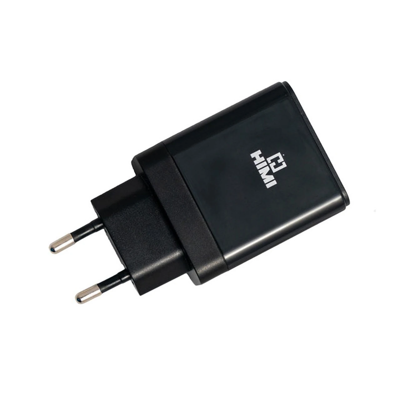شارژر دیواری فست و PD دو پورت HIMI مدل Nitro Max VQ-T11 45W - مشکی (پک ضعیف) (6 ماه گارانتی تعویض شرکتی)