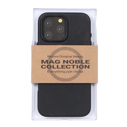 قاب Original KDoo MAG Noble مدل Apple iPhone 16 Pro Max - مشکی (پک دار) - NTC