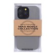 قاب Original KDoo MAG Noble مدل Apple iPhone 15 Pro Max - تیتانیوم خاکستری (پک دار) - NTC