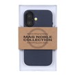 قاب Original KDoo MAG Noble مدل Apple iPhone 16 - سرمه ای (پک دار) - NTC