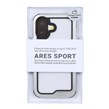قاب Original KDoo ARES Sport مدل Apple iPhone 17 - نقره ای (پک دار) - NTC