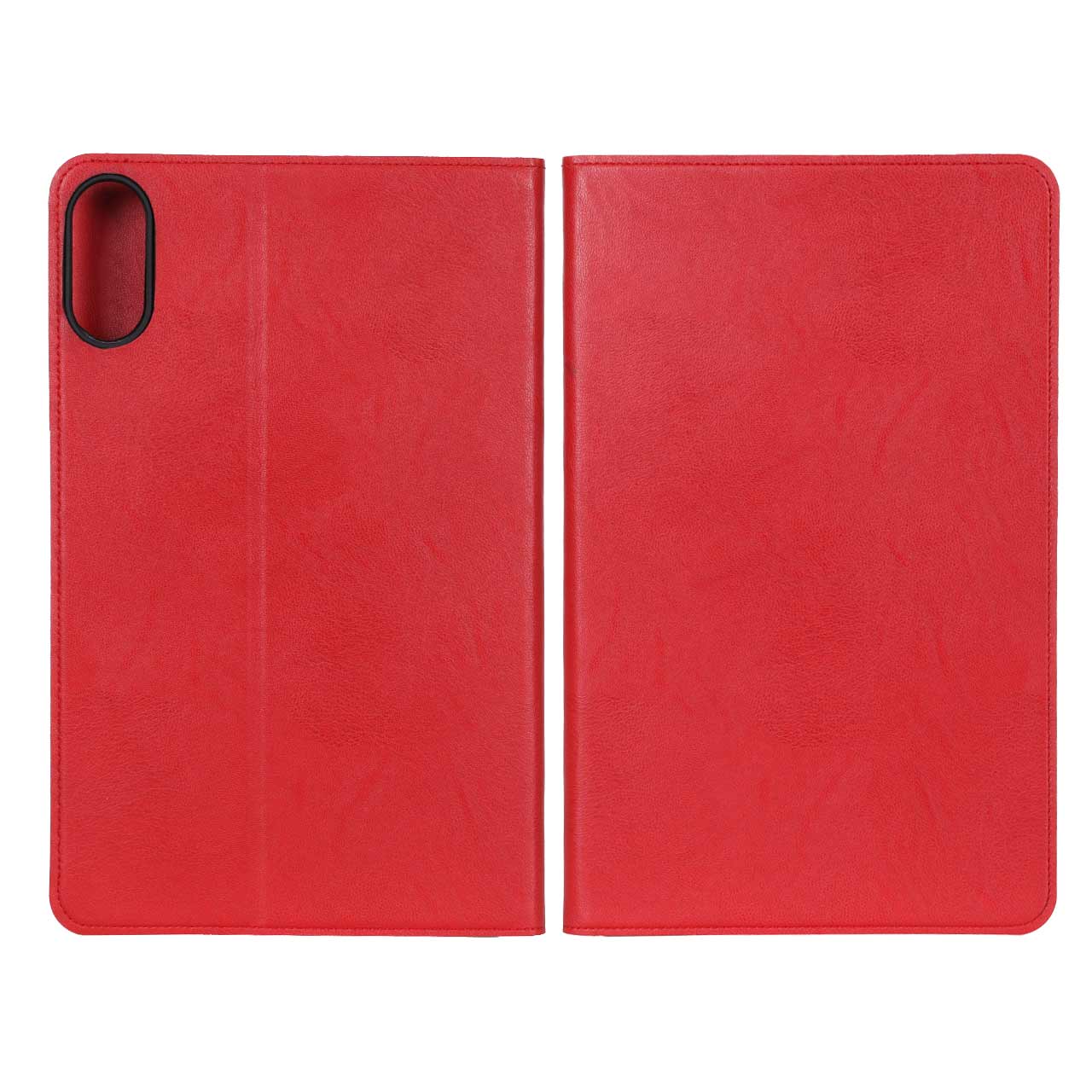 کیف تبلت ساده Xiaomi Redmi Pad Pro 12.1 - قرمز - NTC