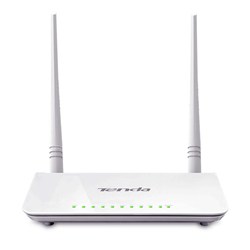 مودم روتر +ADSL2 تندا D301