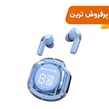 ایرفون بی سیم مدل Ultrapods Pro - آبی