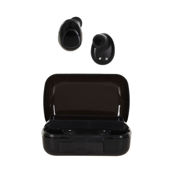 ایرفون بی سیم مدل M10 Pro - مشکی (پک ضعیف)