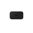 شارژر دیواری فست و PD تک پورت Samsung مدل EP-T2510 25W - مشکی - اصلی (شش ماهه DST + بیمه نامه 12 ماهه DGARD) مجهز به فناوری NFC