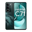 گوشی موبایل Realme مدل (6 C71 (RAM ظرفیت 128GB - سبز