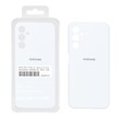 قاب سیلیکونی پاک کنی اورجینال درجه یک Samsung Galaxy A05s - سفید کد 1 (پک دار)