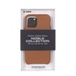 قاب Original KDoo Noble مدل Apple iPhone 11 Pro - قهوه ای (پک دار)